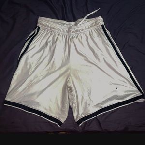 Adidas shorts: good used condition